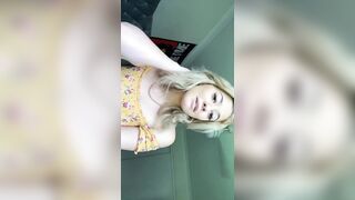 [3925 of 3935 Vids] Bree Louise (bree_louisexoxo aka breebbydance) OnlyFans Leaks Nude