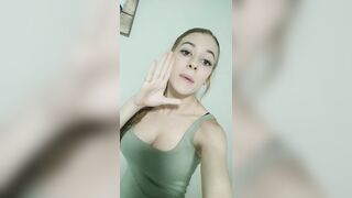 [3928 of 3935 Vids] Bree Louise (bree_louisexoxo aka breebbydance) OnlyFans Leaks Nude