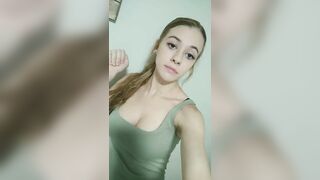 [3928 of 3935 Vids] Bree Louise (bree_louisexoxo aka breebbydance) OnlyFans Leaks Nude