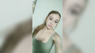 [3928 of 3935 Vids] Bree Louise (bree_louisexoxo aka breebbydance) OnlyFans Leaks Nude