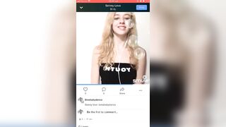 [3931 of 3935 Vids] Bree Louise (bree_louisexoxo aka breebbydance) OnlyFans Leaks Nude