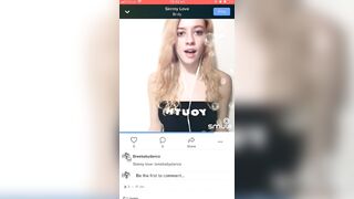 [3931 of 3935 Vids] Bree Louise (bree_louisexoxo aka breebbydance) OnlyFans Leaks Nude