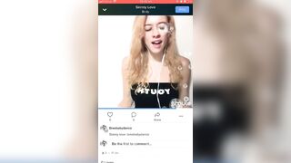 [3931 of 3935 Vids] Bree Louise (bree_louisexoxo aka breebbydance) OnlyFans Leaks Nude