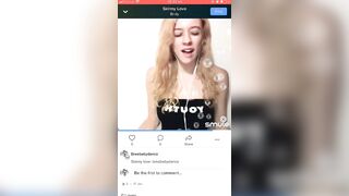 [3931 of 3935 Vids] Bree Louise (bree_louisexoxo aka breebbydance) OnlyFans Leaks Nude