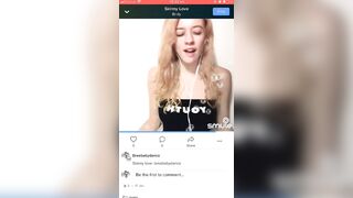[3931 of 3935 Vids] Bree Louise (bree_louisexoxo aka breebbydance) OnlyFans Leaks Nude