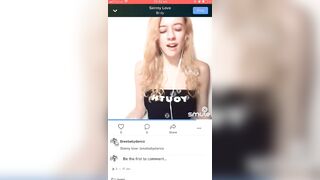 [3931 of 3935 Vids] Bree Louise (bree_louisexoxo aka breebbydance) OnlyFans Leaks Nude