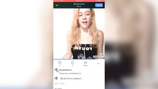 [3931 of 3935 Vids] Bree Louise (bree_louisexoxo aka breebbydance) OnlyFans Leaks Nude