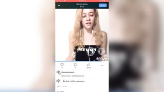 [3931 of 3935 Vids] Bree Louise (bree_louisexoxo aka breebbydance) OnlyFans Leaks Nude