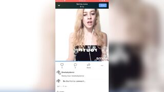 [3931 of 3935 Vids] Bree Louise (bree_louisexoxo aka breebbydance) OnlyFans Leaks Nude