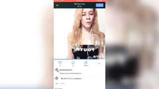 [3931 of 3935 Vids] Bree Louise (bree_louisexoxo aka breebbydance) OnlyFans Leaks Nude