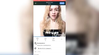 [3931 of 3935 Vids] Bree Louise (bree_louisexoxo aka breebbydance) OnlyFans Leaks Nude