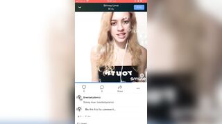 [3931 of 3935 Vids] Bree Louise (bree_louisexoxo aka breebbydance) OnlyFans Leaks Nude