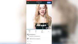 [3931 of 3935 Vids] Bree Louise (bree_louisexoxo aka breebbydance) OnlyFans Leaks Nude