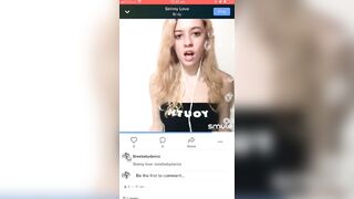 [3931 of 3935 Vids] Bree Louise (bree_louisexoxo aka breebbydance) OnlyFans Leaks Nude