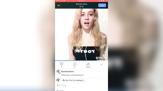 [3931 of 3935 Vids] Bree Louise (bree_louisexoxo aka breebbydance) OnlyFans Leaks Nude