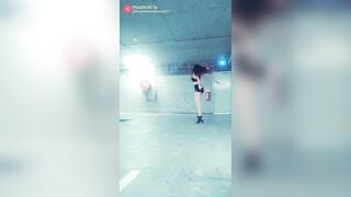 [3932 of 3935 Vids] Bree Louise (bree_louisexoxo aka breebbydance) OnlyFans Leaks Nude