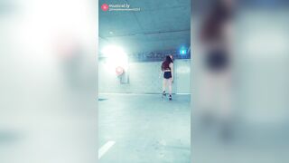 [3932 of 3935 Vids] Bree Louise (bree_louisexoxo aka breebbydance) OnlyFans Leaks Nude