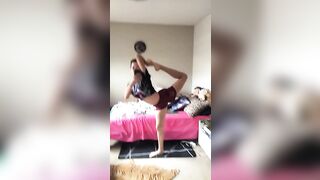 [3933 of 3935 Vids] Bree Louise (bree_louisexoxo aka breebbydance) OnlyFans Leaks Nude