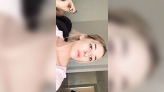 [3935 of 3935 Vids] Bree Louise (bree_louisexoxo aka breebbydance) OnlyFans Leaks Nude