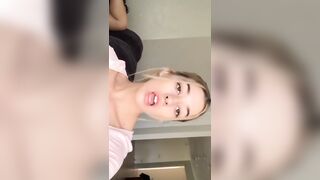 [3935 of 3935 Vids] Bree Louise (bree_louisexoxo aka breebbydance) OnlyFans Leaks Nude