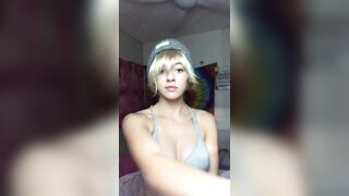 [399 of 3935 Vids] Bree Louise (bree_louisexoxo aka breebbydance) OnlyFans Leaks Nude