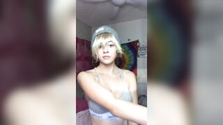 [399 of 3935 Vids] Bree Louise (bree_louisexoxo aka breebbydance) OnlyFans Leaks Nude