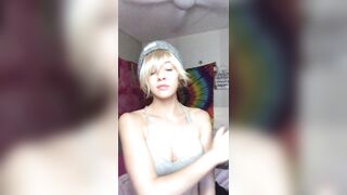 [399 of 3935 Vids] Bree Louise (bree_louisexoxo aka breebbydance) OnlyFans Leaks Nude