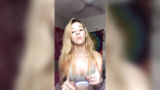 [399 of 3935 Vids] Bree Louise (bree_louisexoxo aka breebbydance) OnlyFans Leaks Nude