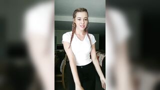 [40 of 3935 Vids] Bree Louise (bree_louisexoxo aka breebbydance) OnlyFans Leaks Nude