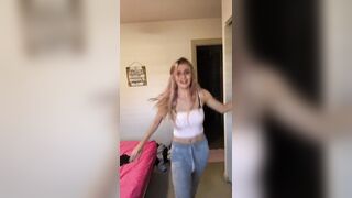 [400 of 3935 Vids] Bree Louise (bree_louisexoxo aka breebbydance) OnlyFans Leaks Nude