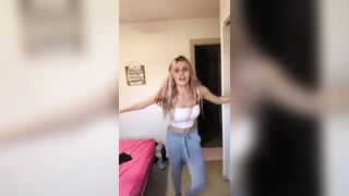 [400 of 3935 Vids] Bree Louise (bree_louisexoxo aka breebbydance) OnlyFans Leaks Nude