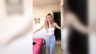 [400 of 3935 Vids] Bree Louise (bree_louisexoxo aka breebbydance) OnlyFans Leaks Nude