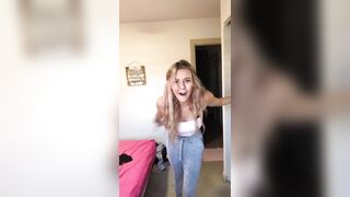 [400 of 3935 Vids] Bree Louise (bree_louisexoxo aka breebbydance) OnlyFans Leaks Nude