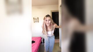 [400 of 3935 Vids] Bree Louise (bree_louisexoxo aka breebbydance) OnlyFans Leaks Nude