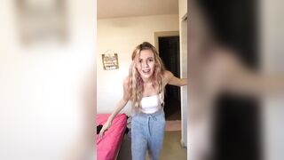 [400 of 3935 Vids] Bree Louise (bree_louisexoxo aka breebbydance) OnlyFans Leaks Nude