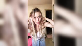 [400 of 3935 Vids] Bree Louise (bree_louisexoxo aka breebbydance) OnlyFans Leaks Nude