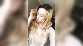 [403 of 3935 Vids] Bree Louise (bree_louisexoxo aka breebbydance) OnlyFans Leaks Nude