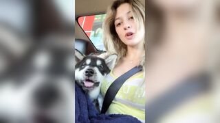 [406 of 3935 Vids] Bree Louise (bree_louisexoxo aka breebbydance) OnlyFans Leaks Nude