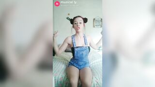 [41 of 3935 Vids] Bree Louise (bree_louisexoxo aka breebbydance) OnlyFans Leaks Nude