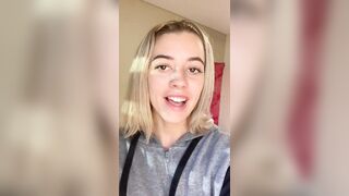 [410 of 3935 Vids] Bree Louise (bree_louisexoxo aka breebbydance) OnlyFans Leaks Nude