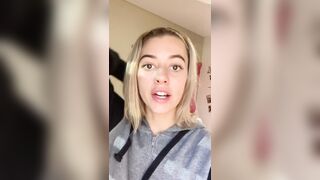 [410 of 3935 Vids] Bree Louise (bree_louisexoxo aka breebbydance) OnlyFans Leaks Nude