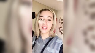 [410 of 3935 Vids] Bree Louise (bree_louisexoxo aka breebbydance) OnlyFans Leaks Nude