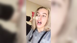 [410 of 3935 Vids] Bree Louise (bree_louisexoxo aka breebbydance) OnlyFans Leaks Nude