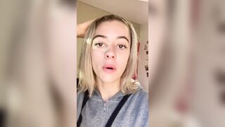 [410 of 3935 Vids] Bree Louise (bree_louisexoxo aka breebbydance) OnlyFans Leaks Nude