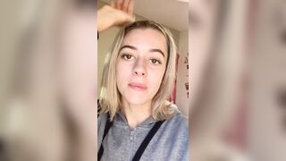 [410 of 3935 Vids] Bree Louise (bree_louisexoxo aka breebbydance) OnlyFans Leaks Nude