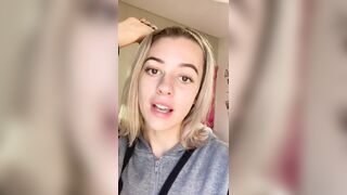 [410 of 3935 Vids] Bree Louise (bree_louisexoxo aka breebbydance) OnlyFans Leaks Nude