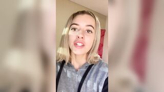 [410 of 3935 Vids] Bree Louise (bree_louisexoxo aka breebbydance) OnlyFans Leaks Nude