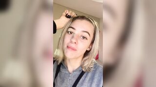 [410 of 3935 Vids] Bree Louise (bree_louisexoxo aka breebbydance) OnlyFans Leaks Nude