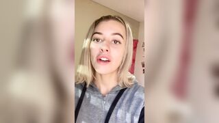 [410 of 3935 Vids] Bree Louise (bree_louisexoxo aka breebbydance) OnlyFans Leaks Nude