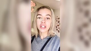 [410 of 3935 Vids] Bree Louise (bree_louisexoxo aka breebbydance) OnlyFans Leaks Nude